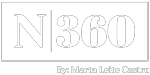 n360 by Marta Leite Castro